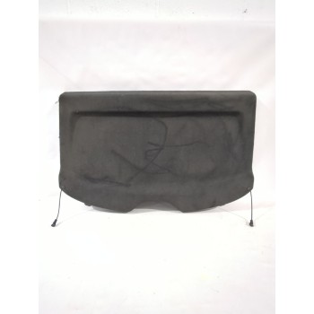 Recambio de bandeja trasera para opel corsa e (x15) 1.4 (08, 68) referencia OEM IAM 13181587  