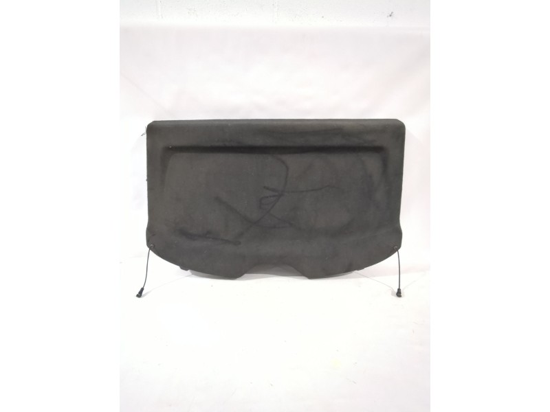 Recambio de bandeja trasera para opel corsa e (x15) 1.4 (08, 68) referencia OEM IAM 13181587  