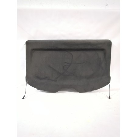 Recambio de bandeja trasera para opel corsa e (x15) 1.4 (08, 68) referencia OEM IAM 13181587  