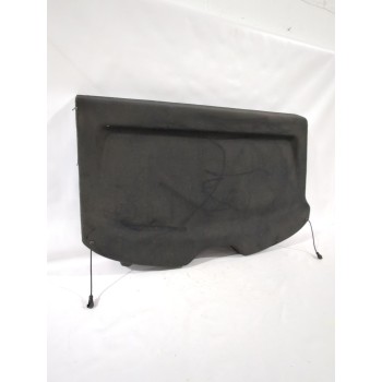 Recambio de bandeja trasera para opel corsa e (x15) 1.4 (08, 68) referencia OEM IAM 13181587  