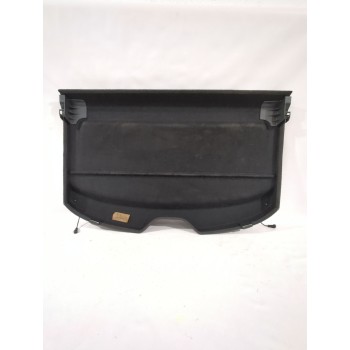 Recambio de bandeja trasera para opel corsa e (x15) 1.4 (08, 68) referencia OEM IAM 13181587  