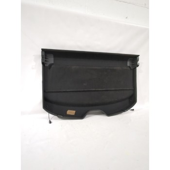 Recambio de bandeja trasera para opel corsa e (x15) 1.4 (08, 68) referencia OEM IAM 13181587  