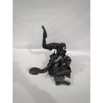 Recambio de pedalera para opel corsa e (x15) 1.4 (08, 68) referencia OEM IAM 2581990210 / 13444180  