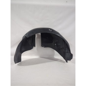 Recambio de paso rueda trasero derecho para opel corsa e (x15) 1.4 (08, 68) referencia OEM IAM 13187363  