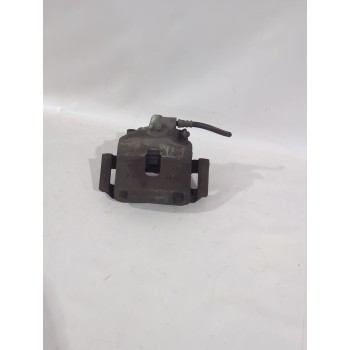 Recambio de pinza de freno delantera izquierda para opel corsa e (x15) 1.4 (08, 68) referencia OEM IAM 95522663  
