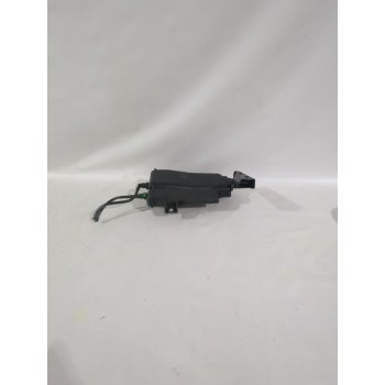 Recambio de filtro carbono activo para opel corsa e (x15) 1.4 (08, 68) referencia OEM IAM 13244642  