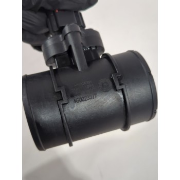Recambio de caudalimetro para opel corsa e (x15) 1.4 (08, 68) referencia OEM IAM 460023377 / 13452145  