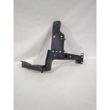 Recambio de puntera delantera derecha de paragolpes para opel corsa e (x15) 1.4 (08, 68) referencia OEM IAM 39029215  