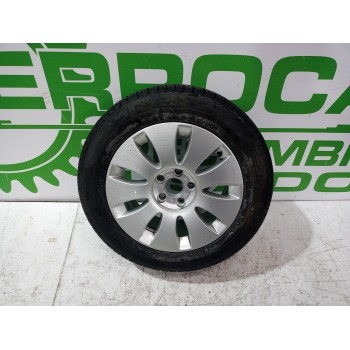 Recambio de rueda de repuesto para audi a6 berlina (4f2) 2.4 referencia OEM IAM 4F0601025N  