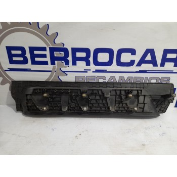 Recambio de reposapies para peugeot expert furgón 1.6 blue-hdi fap referencia OEM IAM 9819870377  