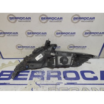 Recambio de faro izquierdo para nissan juke (f15) referencia OEM IAM 26125BV81A  