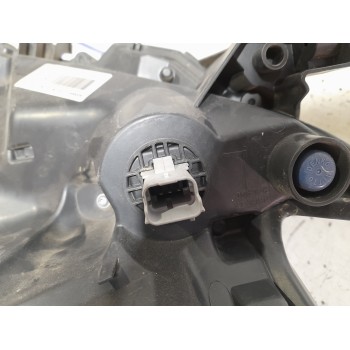 Recambio de faro izquierdo para nissan juke (f15) referencia OEM IAM 26125BV81A  