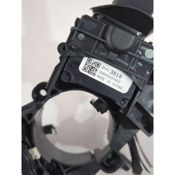 Recambio de mando multifuncion para opel corsa e (x15) 1.4 (08, 68) referencia OEM IAM 95433818  
