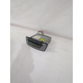 Recambio de sistema audio / radio cd para citroën c1 (pm_, pn_) 1.4 hdi referencia OEM IAM MGCFA00087C  
