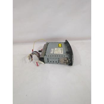 Recambio de sistema audio / radio cd para citroën c1 (pm_, pn_) 1.4 hdi referencia OEM IAM MGCFA00087C  