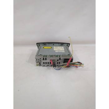 Recambio de sistema audio / radio cd para citroën c1 (pm_, pn_) 1.4 hdi referencia OEM IAM MGCFA00087C  