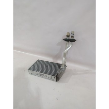 Recambio de radiador calefaccion / aire acondicionado para citroën c1 (pm_, pn_) 1.4 hdi referencia OEM IAM 6448P4  