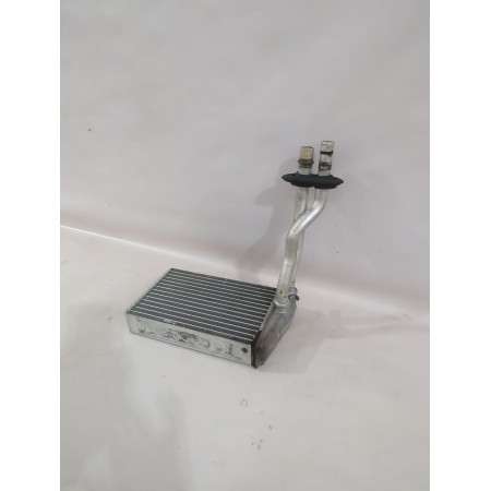 Recambio de radiador calefaccion / aire acondicionado para citroën c1 (pm_, pn_) 1.4 hdi referencia OEM IAM 6448P4  