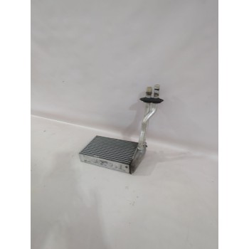 Recambio de radiador calefaccion / aire acondicionado para citroën c1 (pm_, pn_) 1.4 hdi referencia OEM IAM 6448P4  