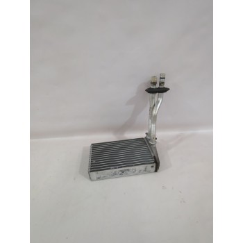 Recambio de radiador calefaccion / aire acondicionado para citroën c1 (pm_, pn_) 1.4 hdi referencia OEM IAM 6448P4  