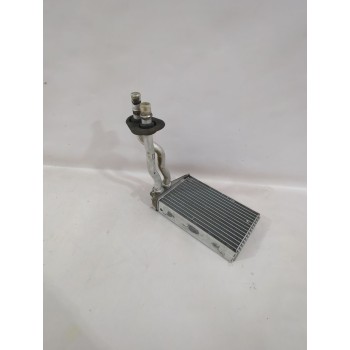Recambio de radiador calefaccion / aire acondicionado para citroën c1 (pm_, pn_) 1.4 hdi referencia OEM IAM 6448P4  