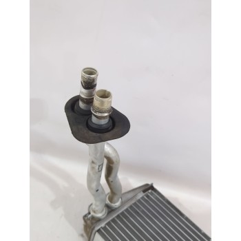 Recambio de radiador calefaccion / aire acondicionado para citroën c1 (pm_, pn_) 1.4 hdi referencia OEM IAM 6448P4  