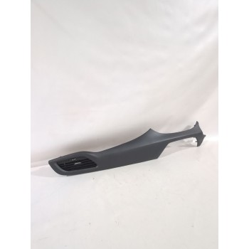 Recambio de molduras para opel corsa e (x15) 1.4 (08, 68) referencia OEM IAM 39050125  