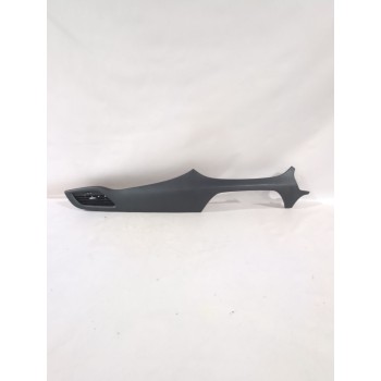 Recambio de molduras para opel corsa e (x15) 1.4 (08, 68) referencia OEM IAM 39050125  