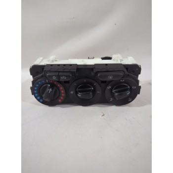 Recambio de mando calefaccion / aire acondicionado para opel corsa e (x15) 1.4 (08, 68) referencia OEM IAM 5E0943200  