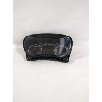 Recambio de cuadro instrumentos para opel corsa e (x15) 1.4 (08, 68) referencia OEM IAM 39012675  