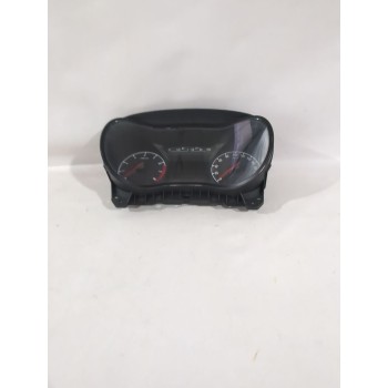 Recambio de cuadro instrumentos para opel corsa e (x15) 1.4 (08, 68) referencia OEM IAM 39012675  