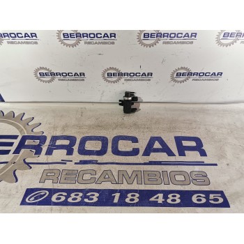 Recambio de valvula aire adicional para peugeot 206 berlina 1.9 diesel referencia OEM IAM 9645029180  