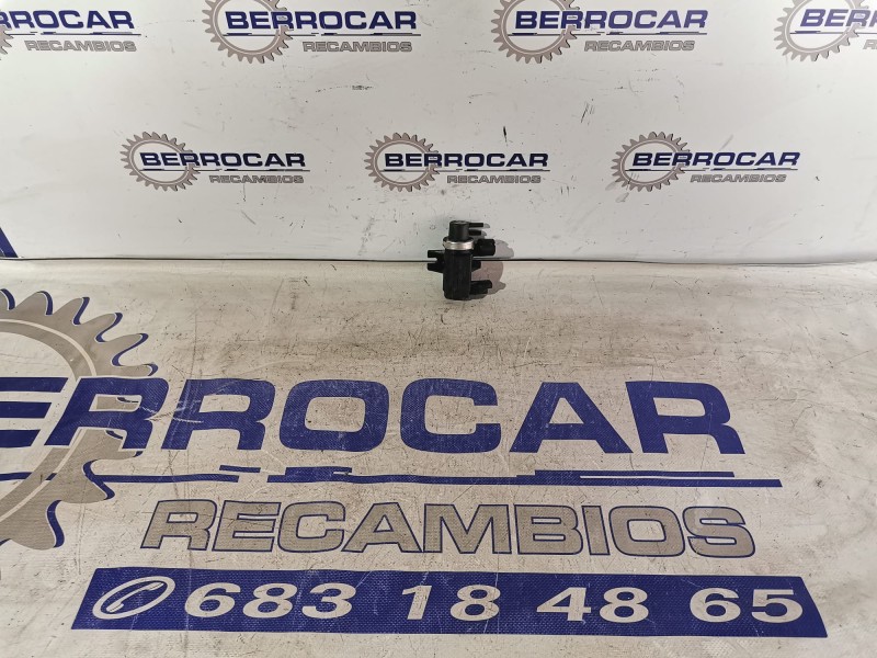 Recambio de valvula aire adicional para peugeot 206 berlina 1.9 diesel referencia OEM IAM 9645029180  