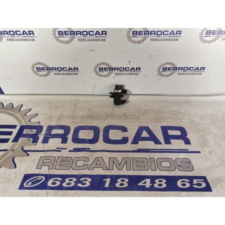 Recambio de valvula aire adicional para peugeot 206 berlina 1.9 diesel referencia OEM IAM 9645029180  