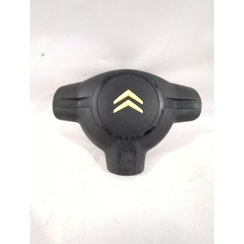 Recambio de airbag delantero izquierdo para citroën c1 (pm_, pn_) 1.4 hdi referencia OEM IAM 4112HV  