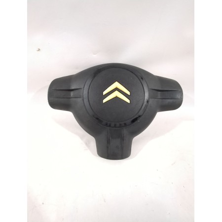 Recambio de airbag delantero izquierdo para citroën c1 (pm_, pn_) 1.4 hdi referencia OEM IAM 4112HV  