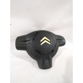 Recambio de airbag delantero izquierdo para citroën c1 (pm_, pn_) 1.4 hdi referencia OEM IAM 4112HV  