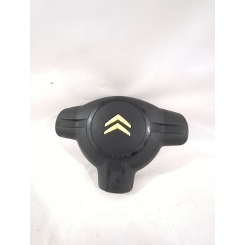 Recambio de airbag delantero izquierdo para citroën c1 (pm_, pn_) 1.4 hdi referencia OEM IAM 4112HV  