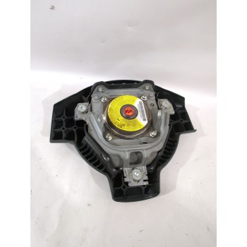 Recambio de airbag delantero izquierdo para citroën c1 (pm_, pn_) 1.4 hdi referencia OEM IAM 4112HV  