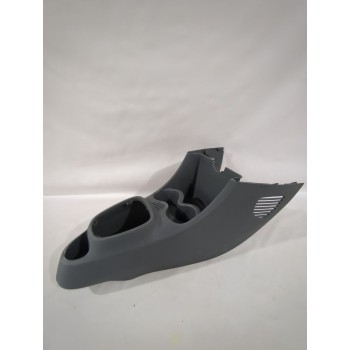 Recambio de consola central para citroën c1 (pm_, pn_) 1.4 hdi referencia OEM IAM 7589CN  