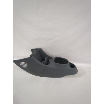 Recambio de consola central para citroën c1 (pm_, pn_) 1.4 hdi referencia OEM IAM 7589CN  