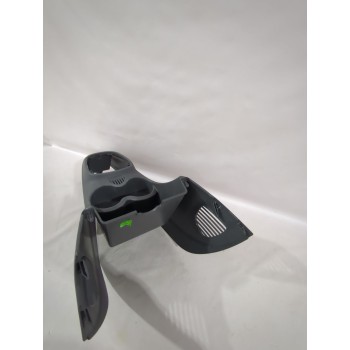 Recambio de consola central para citroën c1 (pm_, pn_) 1.4 hdi referencia OEM IAM 7589CN  