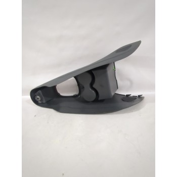 Recambio de consola central para citroën c1 (pm_, pn_) 1.4 hdi referencia OEM IAM 7589CN  