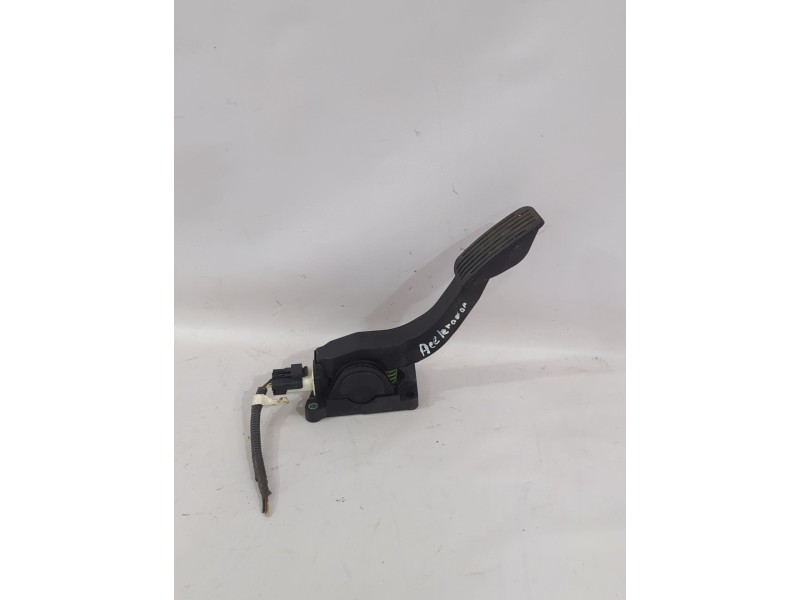 Recambio de pedal acelerador para citroën c1 (pm_, pn_) 1.4 hdi referencia OEM IAM 1601G4  