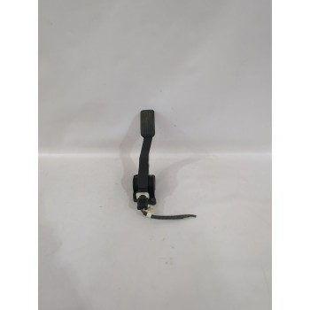 Recambio de pedal acelerador para citroën c1 (pm_, pn_) 1.4 hdi referencia OEM IAM 1601G4  