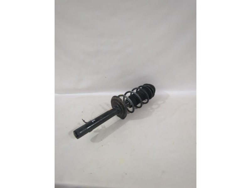 Recambio de amortiguador delantero izquierdo para citroën c1 (pm_, pn_) 1.4 hdi referencia OEM IAM 5202SE  