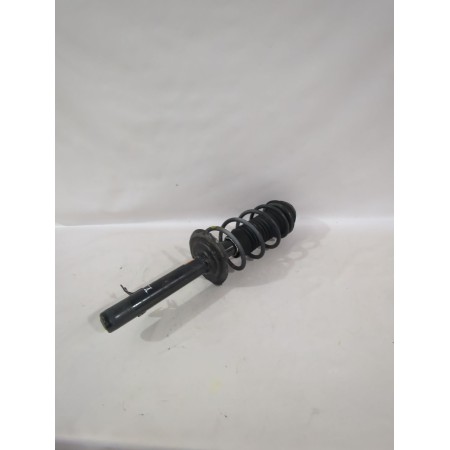 Recambio de amortiguador delantero izquierdo para citroën c1 (pm_, pn_) 1.4 hdi referencia OEM IAM 5202SE  