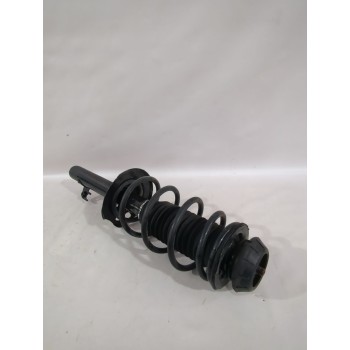 Recambio de amortiguador delantero izquierdo para citroën c1 (pm_, pn_) 1.4 hdi referencia OEM IAM 5202SE  