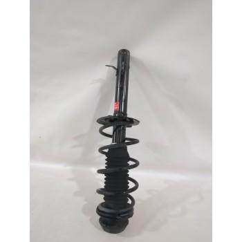 Recambio de amortiguador delantero izquierdo para citroën c1 (pm_, pn_) 1.4 hdi referencia OEM IAM 5202SE  