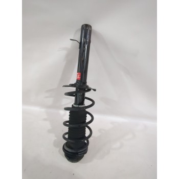 Recambio de amortiguador delantero izquierdo para citroën c1 (pm_, pn_) 1.4 hdi referencia OEM IAM 5202SE  